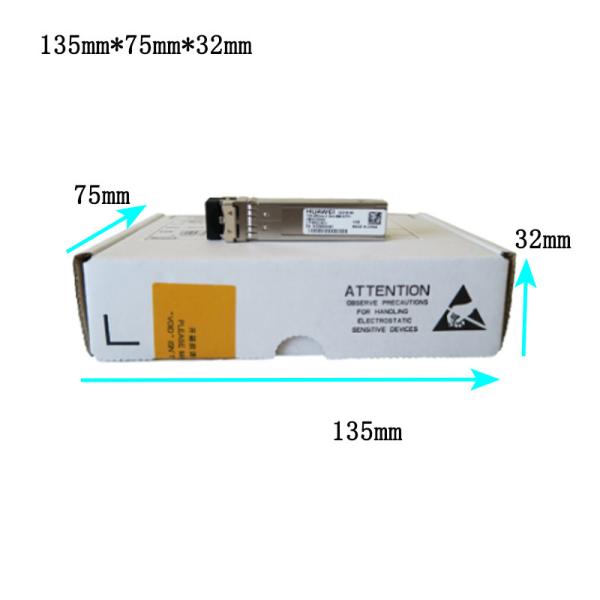 Data Center Modules OMXD30000 10GE SFP Package Optical Module for Speed Data Transfer