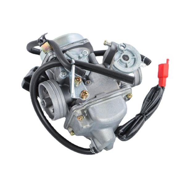 Performance PD24J Scooter Motorcycle GY6 125cc 150cc Carburetor Time 20-30working Days