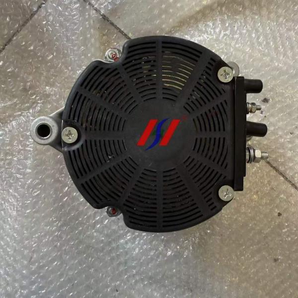 Alternador de 14V 750W para motores Xinchai 4D27G31 y 4D30G31 y carretillas elevadoras heli