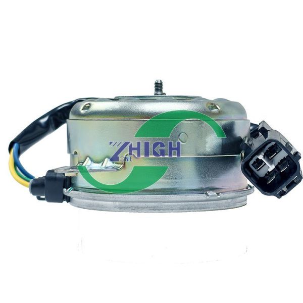 21487-6A00E 7314556 Nissan Radiator Fan Motor For NISSAN Dayz DBA-B21W/B21A