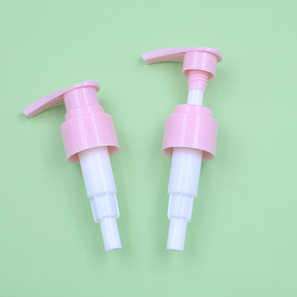 Liquid Soap Hand Wash Dispenser Plastic Lotion Pump 28/410 24/410