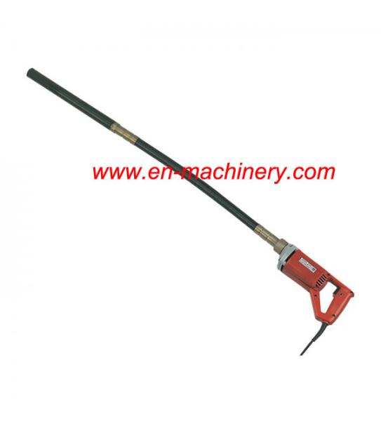 New motor portable hand held electric concrete vibrator Mini Concrete Vibrator
