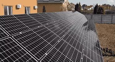 Longi Hi-Mo 6 Explorer LR5-72HTD Dual Glass Solar Power Modules 4.0mm2 Cable 560-585W