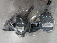 AZ16D484000013 Shandeka C9H Pompes à eau pour camions lourds