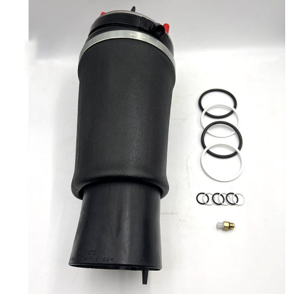 Auto Suspension Front Shock Absorber Left for Land Rover Range Rover L322, MK-III & Vogue