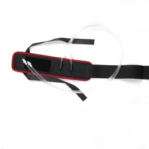 Одноотверстительные хирургические надувные турникетные манжеты из ТПУ для операционных процедур