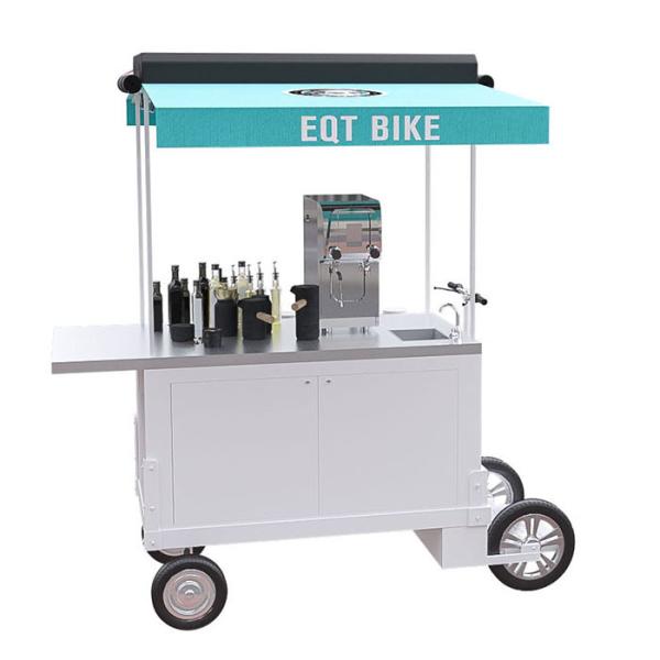 trotinette fácil da bebida do funcionamento excelente para vender e distribuir