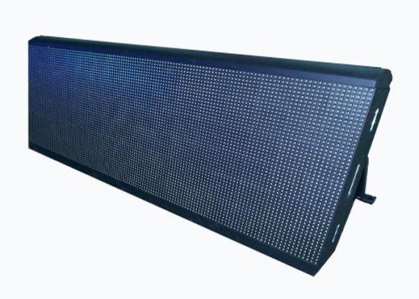 Waterproof Outdoor LED Screens P5 Sport Stadium LED Perimeter Display Large Stadium