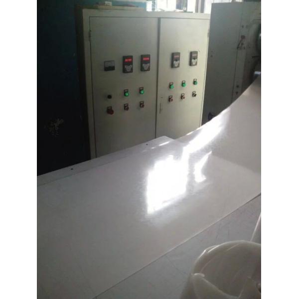 Super Thin Thickness Virgin Silicone Rubber Sheet with Excellent Aging Resistance for Gaskets and Seals