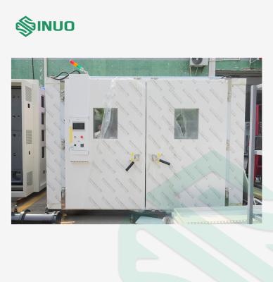 Walk-in Constant Temperature and Humidity Environmental Test Chamber