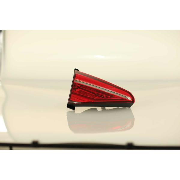 volkswagen Passat 2016 2017 2018 LED Auto Tail Lights