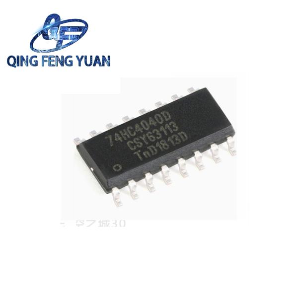 N-X-P 74HC4040D Ps4 IC Componente Eletrônico de Distribuidor Chinês
