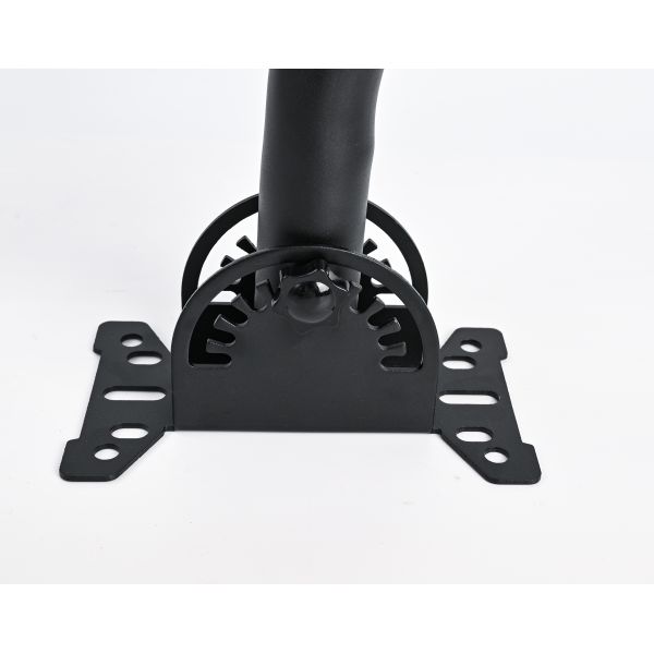 Starlink Kit Gen3 V4 Universal Adjustable Roof Mount Antenna Bracket for Gen3 Satellite Device