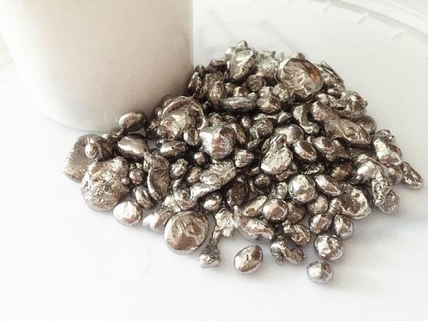 Good Toughness High Temperature Alloys , Base Metal Alloys In Dentistry CF03