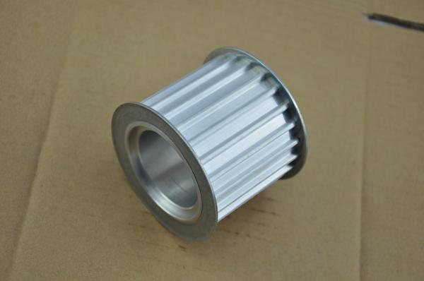Conjunto de polia mais inativa Gmc da Y-linha central especialmente apropriado para o cortador XLC7000/Z7 90103000