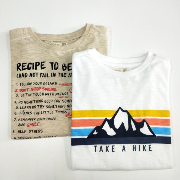 Anti-pilling Kids Clothes Plain T-shirt for Boys Long Sleeved Cotton Children's Wear