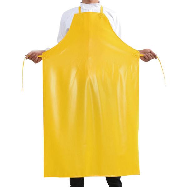 Eco-Friendly Recyclable High Quality Waterproof TPU/Polyurethane Apron waterproof full body apron bib apron