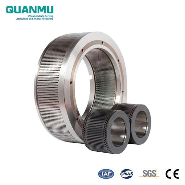 DELLOK Tubos de alumínio extrudidos ASME SA215