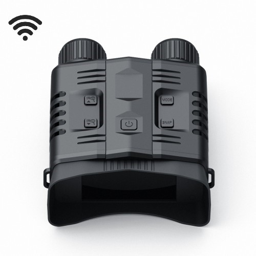 52MP 48MP Infrared Goggles For Hunting Outdoor Camping