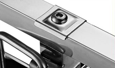 RK Bakeware China 15 Подносов Нержавеющая сталь Пекарня Поднос для хлеба Пекарня для хлеба