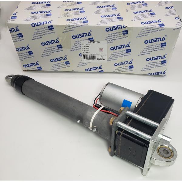 Loader Power Actuator 305-8958 479-3060 479-6090 374-5373 For CAT 938G II  938H 950H 966H