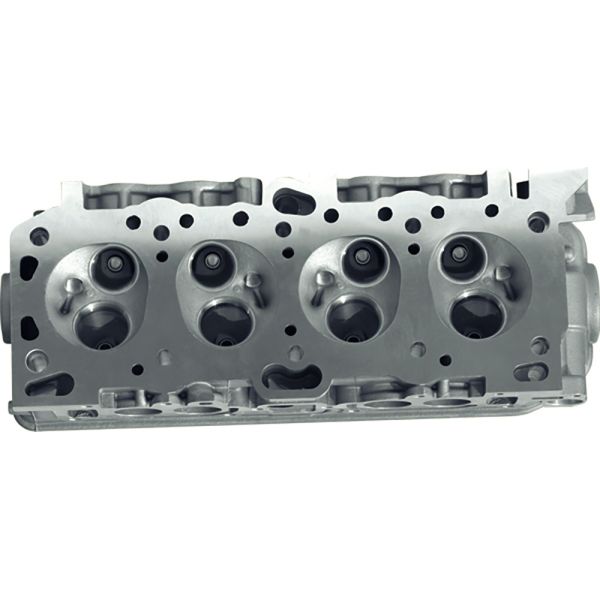 4G63 Aluminum Cylinder Head for MITSUBISHI EP15 P03 P13 P23 SON44 2.0L 8V without 4 holes MD099086 MD188956