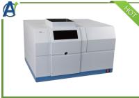 spectrophotomètre commandé par PC de l'absorption 4530F atomique avec 8 tourelles