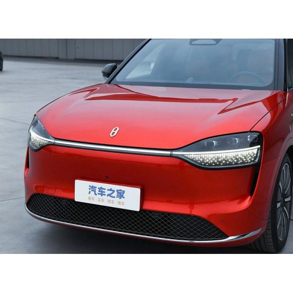 SERES(HUAWEI)2024 AITO M9 EREV  496PS 190km Range New electric car