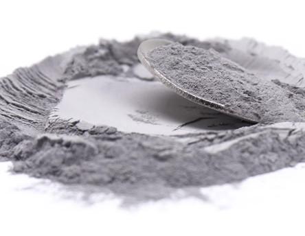 Gray Nano Atomized Aluminum Powder Fusion For Advanced Coatings
