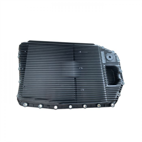 Original quality transmission oil pan 2411 8743 462 for BMW 5 Series [G31 LCI (540iX)]
