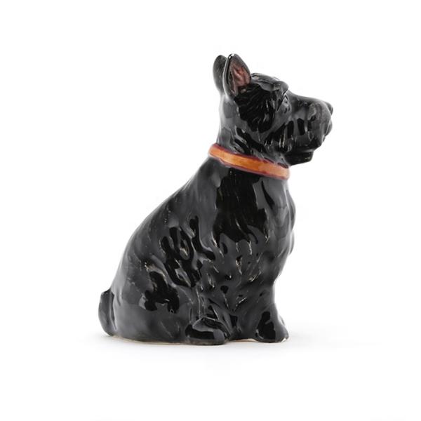 3D животные формы фарфоровых соль и перец Шакеры горшки керамические