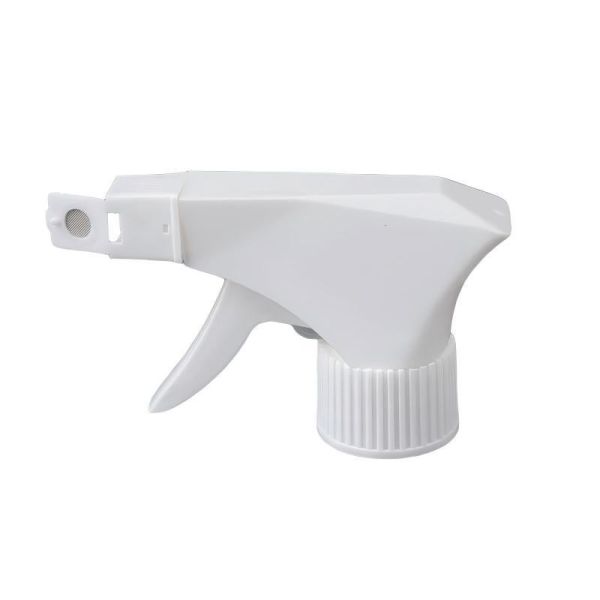 1.0±0.1ml/T Chemical Resistant Trigger Plastic Bottles Trigger Sprayer 28 400