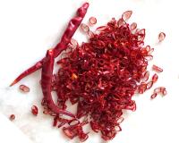 Chili Pepper Variety Spicy Pepper Ring for Single Herbs Spices