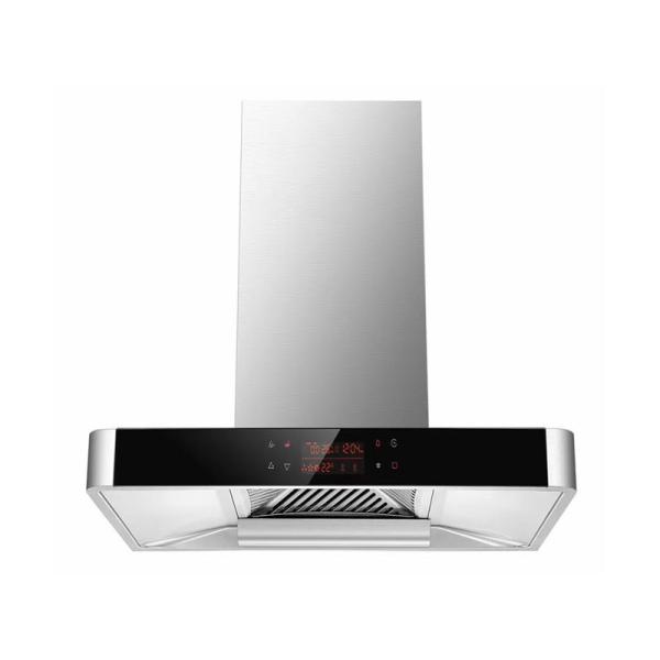 Chimney 700 Cfm 30 Inch Range Hood Electric Power For Household