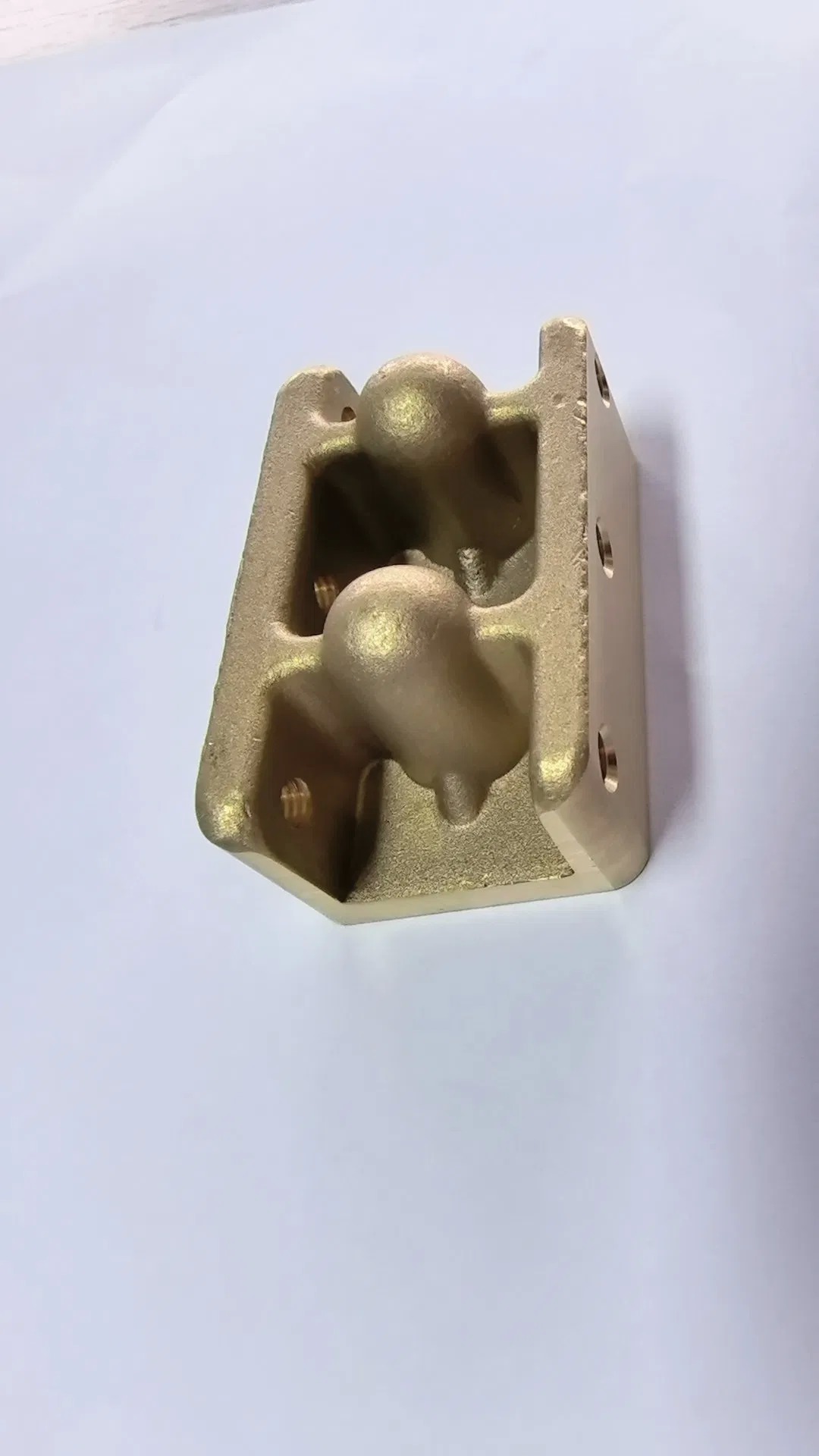Single-Use Connection Bar Disposable Conductive Busbar for Electric Meter Box & Distribution Cabinet