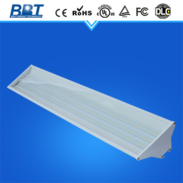 High Efficiency SMD Led Workshop Linear Light  with Isolated Driver, 3 years warranty