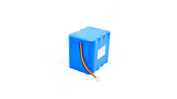 CC/CV充電モード 18650 16.8V 10200MAH ABSケース 3.7V リチウム電池パック 耐久性・長持ち性