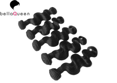Body Wave Brazilian Virgin Human Hair Extensions Virgin Brazilian Hair Bundles