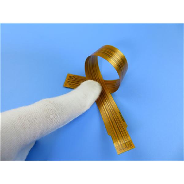 Multilayer Flexible Printed Circuit (FPC) Multi-layer Flexible PCB Board