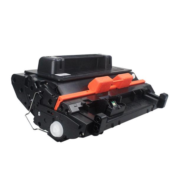 81A CF281A Toner Cartridge Used For HP LaserJet M605n M606 M630 Black