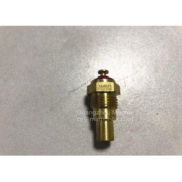 Unité de thermomètre pour ISUZU JMC JAC 8-94237861-0 8942378610 1306350DL 3701010FA