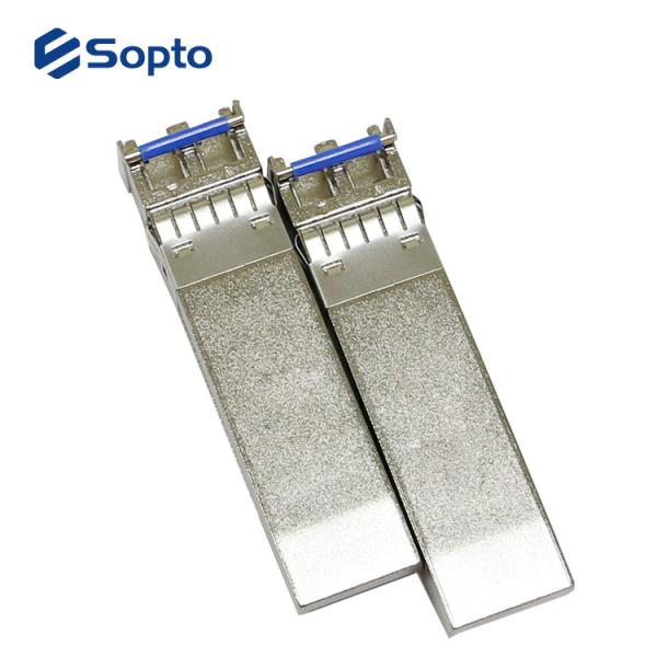 Huawei Compatible SFP28 Modules 25GB Fiber Optic Transceiver