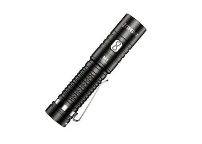 EDC Hiking water resistance 1000lm Handheld LED Torch
