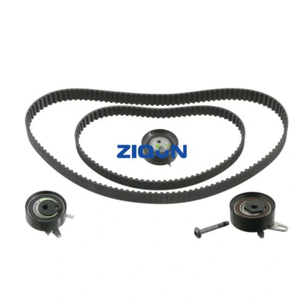 OEM Engine Timing Belt Kit With Water Pump Replaces VW 074 109 119 R S4