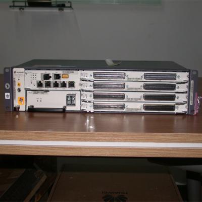 Cartão de dados Adsl2+ do canal de Adle 32 Dslam para o IP de Ma5616 Ma5818