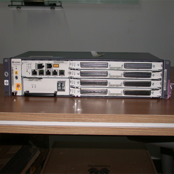 Adle 32 Channel Data Card Adsl2+ Dslam For Ma5616 Ma5818 Ip