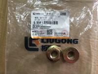 03B2138 LiuGong Peças sobressalentes Nut GBT6177-1-2000