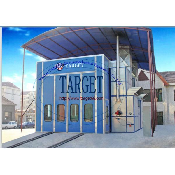 Truck spray painting booth /spray booth painting cabinet TG-18-50