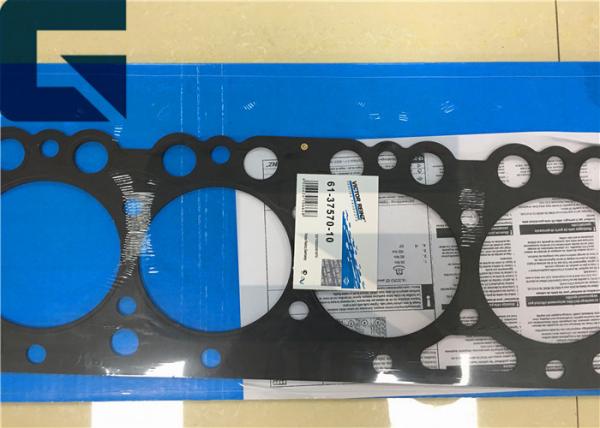 D7E Engine Parts Gasket Cylinder Head 61-37570-10 04294195 For EC240 EC290 Excavator