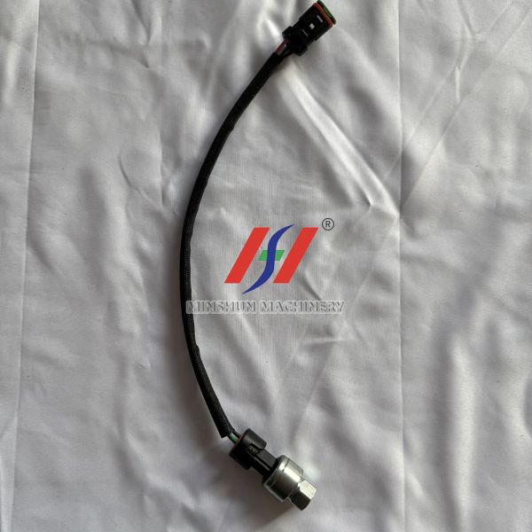 111-2351 Sensor | Suitable For Cat Construction Machinery Engine Sensors